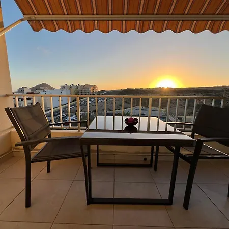 Medano Sun Wifi Free 2 Apartamento