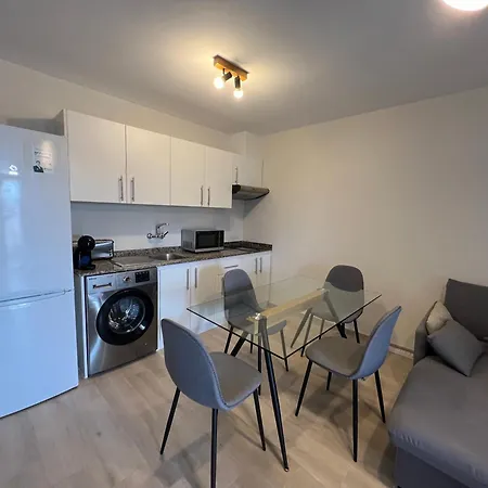 Apartamento Medano Sun Wifi Free 2 *
