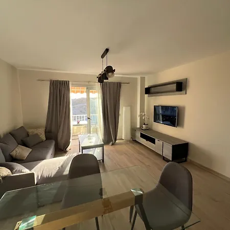 Medano Sun Wifi Free 2 Apartamento El Médano