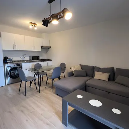 Apartamento Medano Sun Wifi Free 2