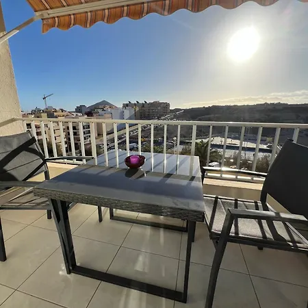 Medano Sun Wifi Free 2 Ελ Μέντανο