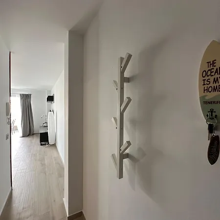 Medano Sun Wifi Free 2 Apartamento *