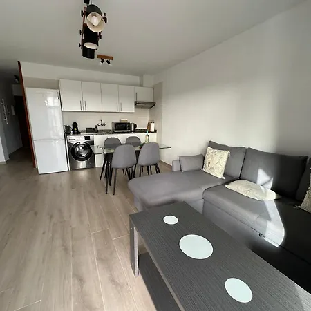 Medano Sun Wifi Free 2 Apartamento El Médano