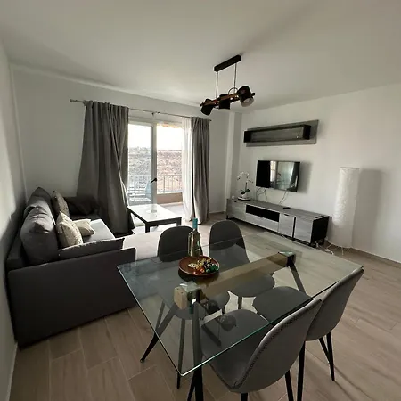 Medano Sun Wifi Free 2 Apartman *