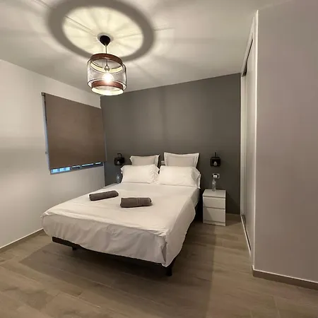 Medano Sun Wifi Free 2 Apartman